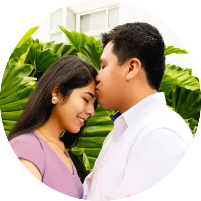 Franco & Karina