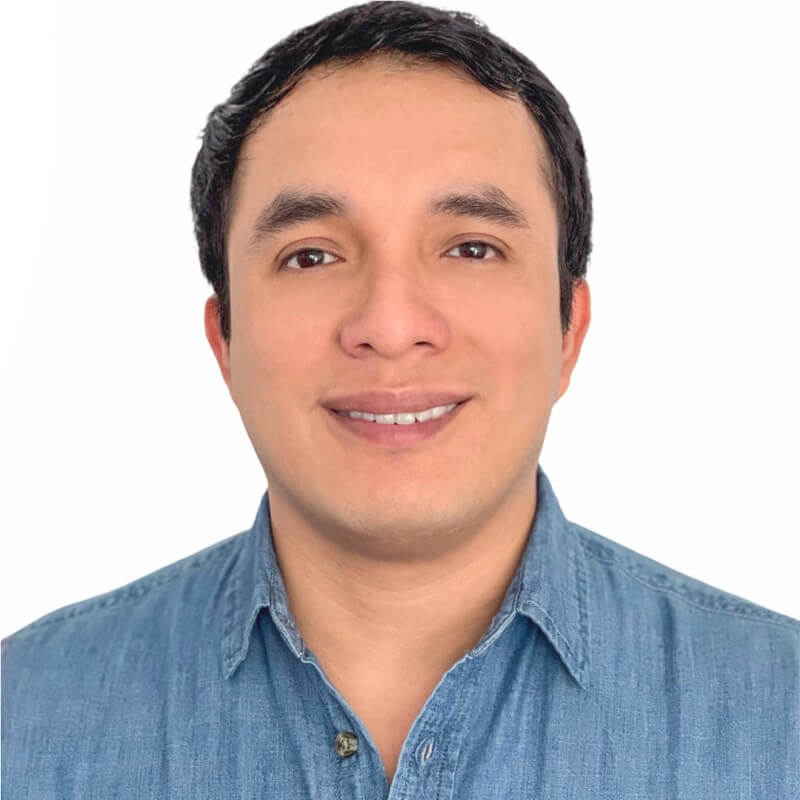 Vicente Vargas
