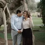 Yulianna & José