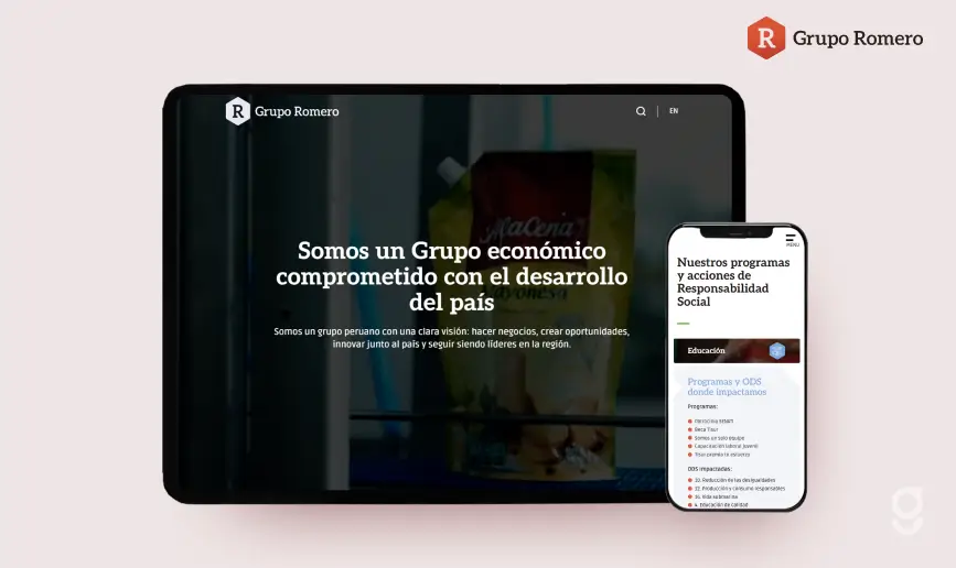 Grupo Romero