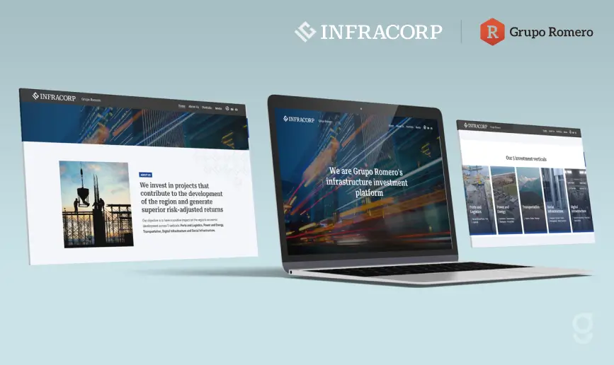 Infracorp