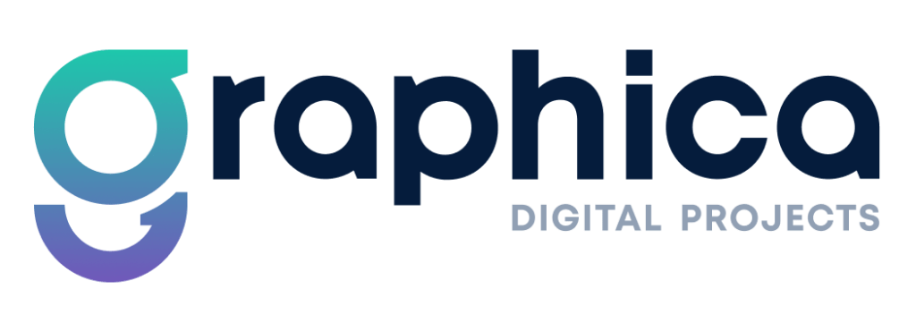 Logo Graphica Digital Projects