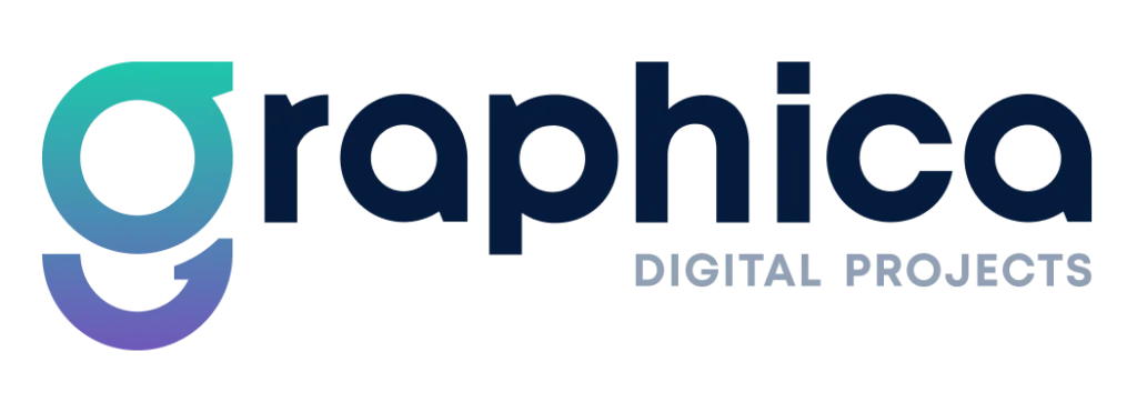 Logo Graphica Digital Projects
